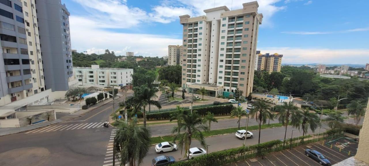 Golden Dolphin Grand 410 - - 3 E 1 Crianca Ate 5 Anos - - Goias Apartamento